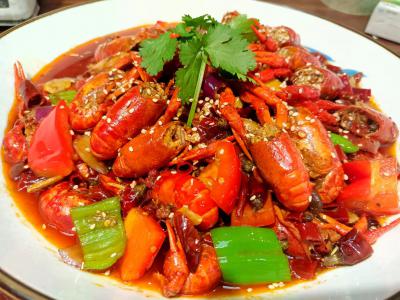 麻辣小龍蝦技術培訓哪里好？