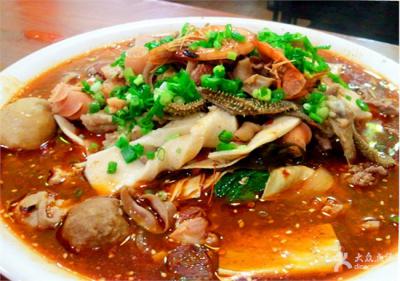 冒菜技術培訓學校哪里比較好？