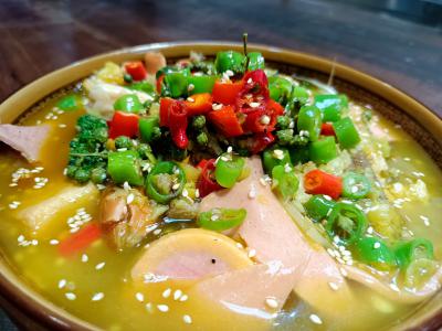  ?學(xué)習(xí)冒菜技術(shù)培訓(xùn)哪里一對一教學(xué)？