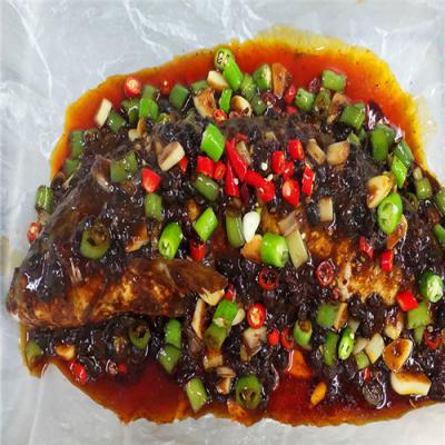 學習紙包魚技術培訓機構哪里比較好？