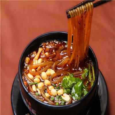  手工酸辣粉技術培訓哪里好？