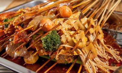 冷串串香技術培訓哪里比較好？