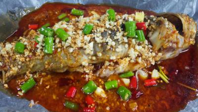 學做紙包魚技術培訓學校哪里比較好？