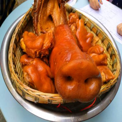 學習鹵菜技術培訓學校哪里好？