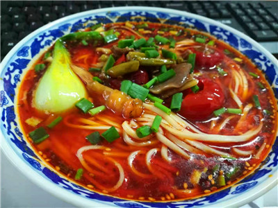 特色面食技術培訓哪里好？