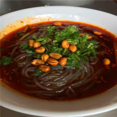 重慶酸辣粉技術培訓學校哪里比較好？