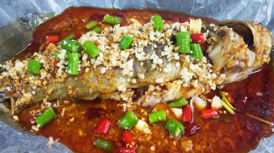 紙包魚技術培訓哪里比較好？