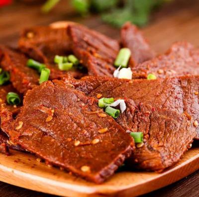 正宗鹵牛肉技術培訓哪里比較好？