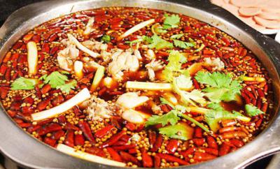 正宗美蛙魚頭技術(shù)培訓哪里好？