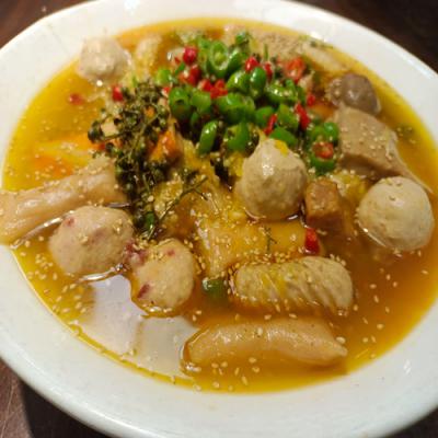 冒菜技術(shù)培訓(xùn)機(jī)構(gòu)哪里比較靠譜？