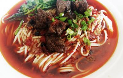  川味面食技術培訓，哪里可以學習好的面食技術？