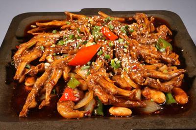 小吃培訓在哪里學習最好，干鍋技術培訓哪家好？