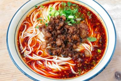 成都餐飲培訓機構，重慶小面技術培訓哪家好？