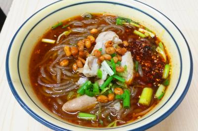 白家肥腸粉技術培訓哪里好？味道哪家正宗？