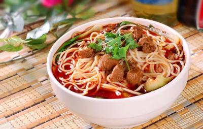 正宗面食技術培訓哪里好?成都餐飲培訓學校