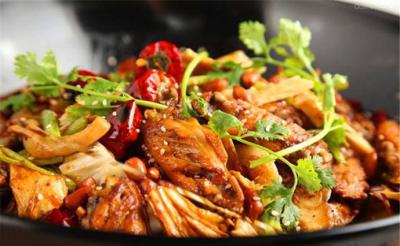  麻辣香鍋技術(shù)培訓(xùn)哪里好？成都蜀味緣麻辣香鍋培訓(xùn)學校