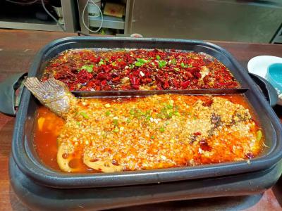 學做烤魚技術(shù)培訓(xùn)哪家味道正宗？