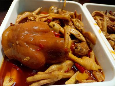 學正宗川味鹵菜技術(shù)培訓(xùn)哪家好？