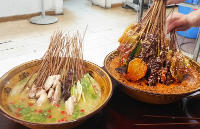 哪家培訓學校哪家老師可以一對一教學？正宗缽缽雞技術培訓