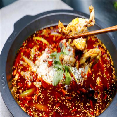 學(xué)魚火鍋技術(shù)培訓(xùn)學(xué)校哪里比較靠譜？