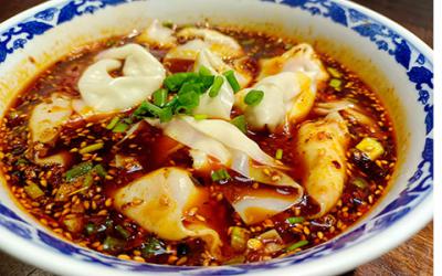 成都小吃面食技術(shù)培訓(xùn)哪里好？  學(xué)習(xí)水餃抄手要多久