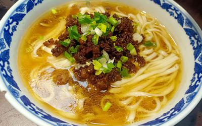 想開面館哪里學習技術專業？  學習做面要多久