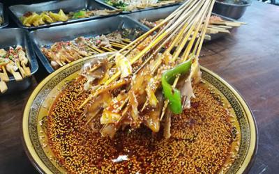 成都創(chuàng)業(yè)培訓(xùn)評(píng)分高的學(xué)校？ 學(xué)習(xí)缽缽雞哪里味道正宗