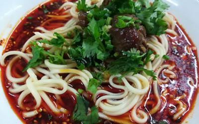 成都哪里有面條技術(shù)培訓(xùn)？ 從零基礎(chǔ)到高級(jí)技巧