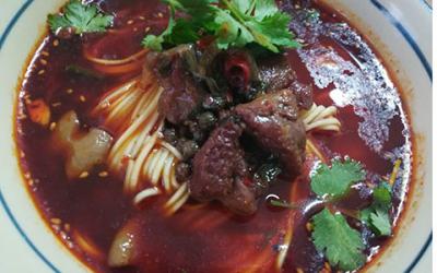 成都面食培訓要多久？ 哪里有紅燒牛肉面技術培訓