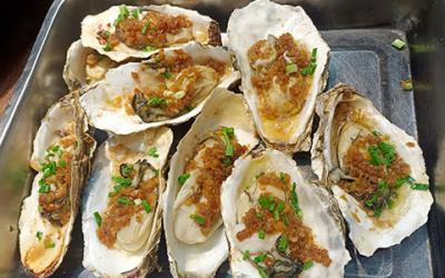 成都專業燒烤技術培訓哪家好?