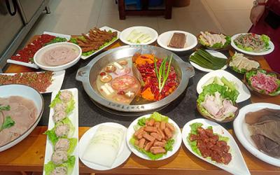 成都火鍋培訓哪里技術專業?