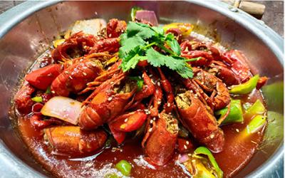 成都小龍蝦培訓哪家好？