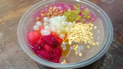 小吃技術培訓哪家好？