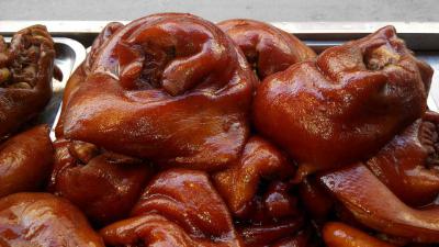 成都哪里有豬腳飯技術培訓？