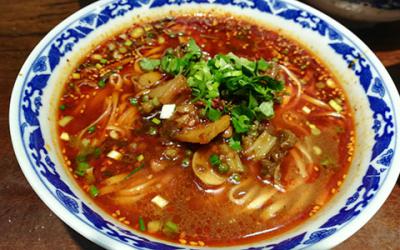 想開面館哪里有技術培訓？