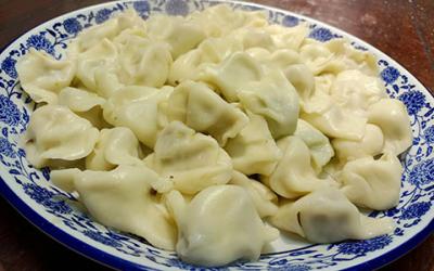 學餃子抄手技術哪里有？