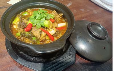 哪里可以學正宗砂鍋菜技術？