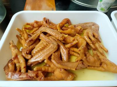 學鹵菜技術培訓哪家好？