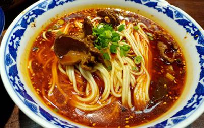 成都正宗牛肉面技術培訓哪里有？