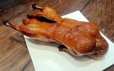 正宗冒烤鴨技術培訓哪里好？