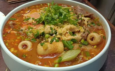 哪里有短期包子技術培訓？