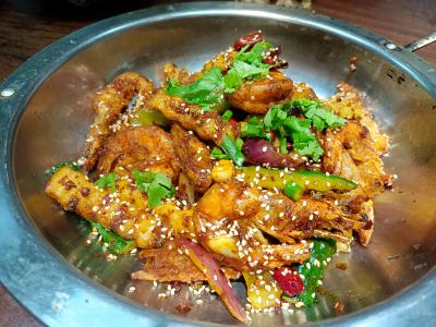 干鍋技術培訓學校哪家好？