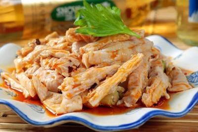 成都學涼拌菜技術培訓哪家好？