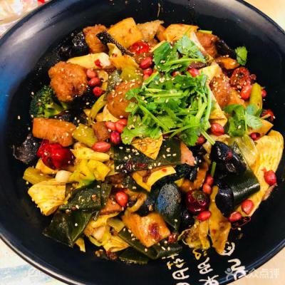 成都麻辣香鍋技術培訓班哪里好？