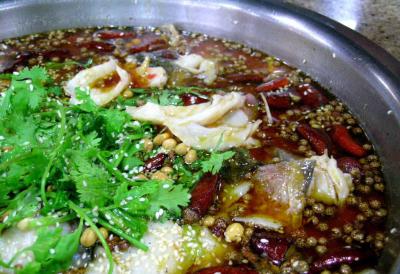 成都學冷鍋魚火鍋技術培訓哪家好？