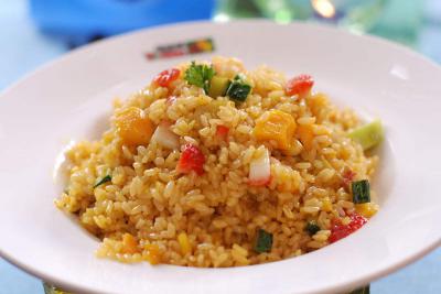 成都特色炒飯技術培訓哪里好？    