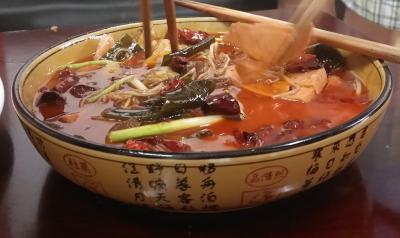 毛血旺技術培訓學校哪家好?