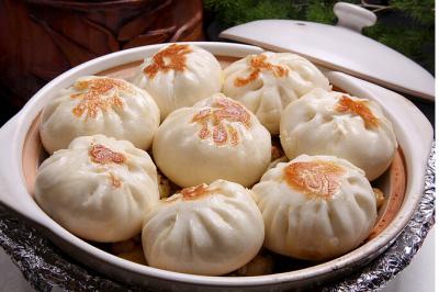 成都學做早餐包子培訓多少錢？