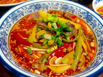 成都面食培訓學校培訓班哪家好？