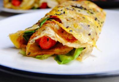 早餐技術培訓去哪里學？煎餅果子技術培訓班